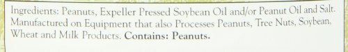 6 Virginia+Diner+Peanuts+Salted+18+Ounce