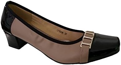 la bottine souriante talon