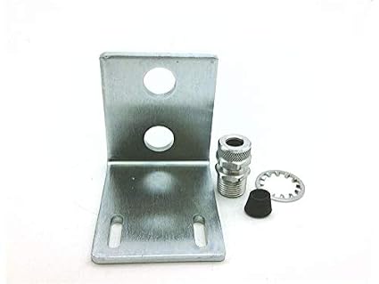 Banner Engineering Smb700p 16489 Bracket Heavy Duty 6 Mm 25