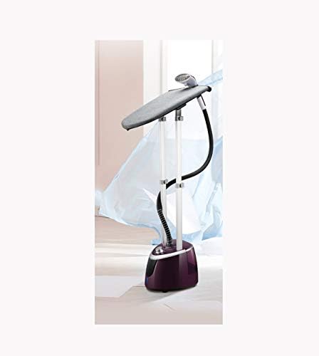 standing ironing machine