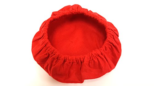 Felt Berets For Children and Teenagers (12 Pack)