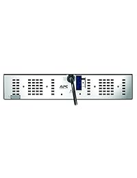 Smart UPS Extended Run Rack Tower Convertible Montaje en rejilla