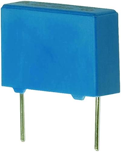 EPCOS B32621A6332J000 Film Capacitor, B32621 Series, 3300 pF, ± 5%, PP (Polypropylene), 630 V (1 piece)