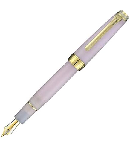 Amazon.com: Sailor 11-2037-320 Professional Gear Fountain Pen