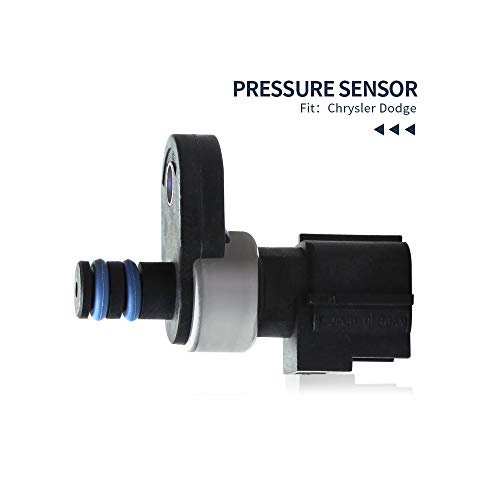 image for Saihisday 4799758 Transmission Governor Pressure Sensor Transducer for
