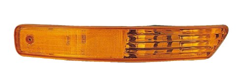 Eagle Eyes HD194-U000R Side Marker Light