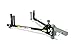 Equal-i-zer 4-point Sway Control Hitch, 90-00-1401, 14,000 Lbs Trailer Weight Rating, 1,400 Lbs Tongue Weight Rating, Weight Distribution Kit DOES NOT Include Hitch Shank, Ball NOT Included