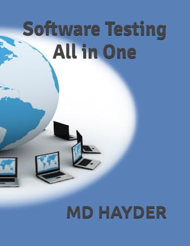 Software Testing All in One