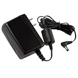 Digium Power Adapter, North America, 10W, IP Phone 1TELD005LF