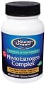 the Vitamin Shoppe - Phytoestrogen Complex 1 A Day, 60 capsules