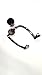 JLT Performance Oil Separator 3.0 Black 11-17 Mustang GT 11-14 F150 5.0 Passenger side