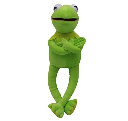 2 Juyo+Muppets+Kermit+Stuffed+Figure