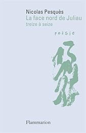 La  face nord de Juliau