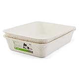 Petco Brand - So Phresh Disposable Cat Litter Box