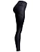 BUBBLELIME Printed Yoga Pants Moisture Wicking Printed Running Pants Inner Pocket(Long Pants&Capris)