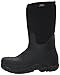 Bogs Men's Workman Waterproof Insulated Work Boots for All Day Comfort