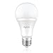 Aglaia LED Light Bulb 9W with E26 Base, 75 Watt Equivalent, A19 LED Globe Bulb with 850LM and 6500K Cool White