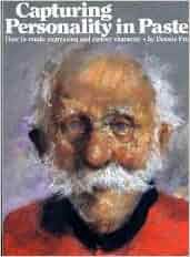 Capturing Personality In Pastel Dennis Frost