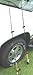 Anglers Accessories Fly Rod Holder
