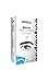 Andmetics Depilatory Strips for Men Eyebrows
