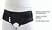 Wonder Care- Inguinal Hernia Support post-surgery Hernia pain relief Truss Brace for Double Inguinal or Sports Hernia with 2 Removable Compression Pads & Adjustable Groin Straps-Large