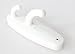 White clothes hook camera with 1280x960 pixels DVR, camcorder, spycam, surveillance camera, motion detection Motion