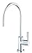 Everpure EV9000-90 Designer Series Drinking Water Faucet, Chrome