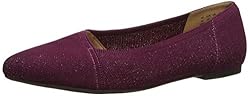 Hush Puppies Women's Sadie Ballet Loafer