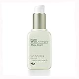 Origins Dr. Andrew Weil for Mega-Bright Dark Sport Correcting Serum, 1 oz/ 30 ml