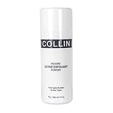 GM Collin Active Exfoliant Powder, 2.6 Ounce