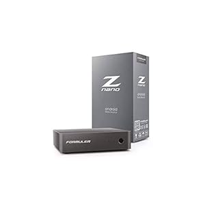 Z-Nano HD-formule.