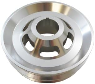 HONDA 94-01 Acura Integra B18 97-01 CRV Civic SI B16 Underdrive Crank Pulley