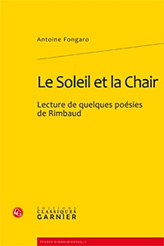 Le  soleil et la chair
