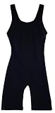 Adult Tank Biketard Unitard