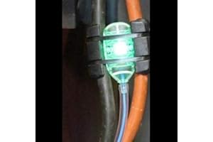 PHILADELPHIA SCIENTIFIC Smart Blinky Pro - Standard 2.35” Probe