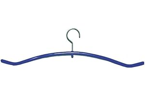 ATTENUTECH Metal Construction Lead Apron Hanger for X-Ray Radiation Apron