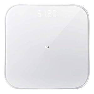 Xiaomi NUN4056GL – Mi Smart Scale 2, wit