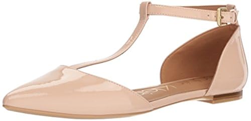 dress flats calvin klein women's ghita ballet flat