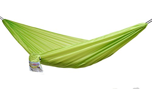 Byer of Maine Traveller Lite Lightweight Camping Hammock, lightweight hammock