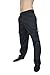 Men's Umbro Fleece Cargo Pants Track Pants Open Bottom