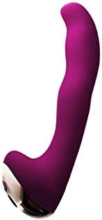 Wireless Silicone Vibrator/Rechargeable / Waterproof/Mute / 25 Frequency/High Tide Vibrator/Multiple Colors