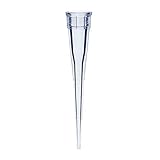10µl Tip, Low Binding, Racked, Sterile, 10 Racks