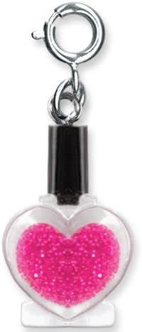Charm It! Glitter Nail Polish Charm