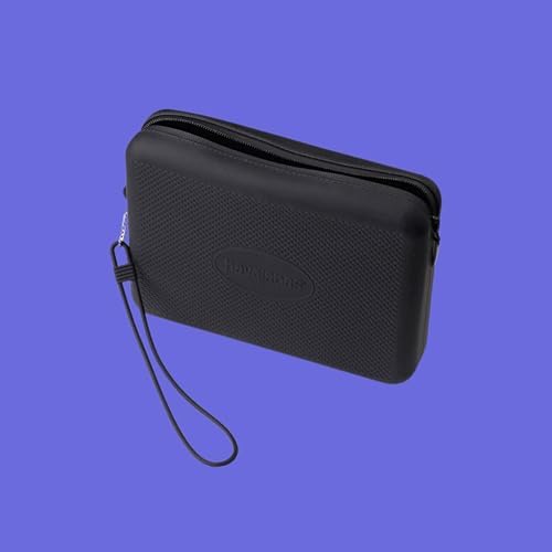 Mini Bag Logo Unisex Adulto Neceser Negro 998 EU