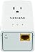 NETGEAR Powerline 500 1-Port Extra Outlet Essentials Edition Starter Kit (XAVB5421)