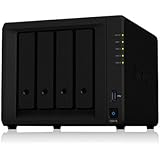 Synology 4 bay NAS DiskStation DS418 (Diskless)