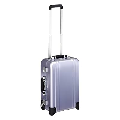 Zero Halliburton Classic Aluminum Carry 