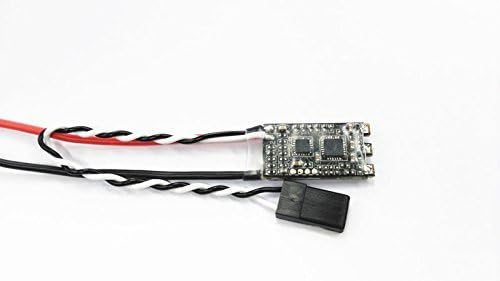 Favourite FVT LittleBee-S 20A 2-4S LiPo ESC for BLHeli-S - 4 Pcs Combo