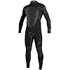 ONeill-Psychofreak-Mens-Wetsuit-32mm-ZEN-Zip-SSW-Full-Wetsuit-Top-Rated
