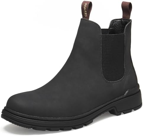 Amazon.com | Blundstone 510 Elastic Sided Boot Unisex Shoes Size